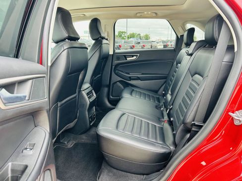 Used 2024 Ford Edge SEL w/ Convenience Package AWD/4WD image 28