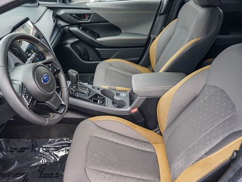 Certified 2025 Subaru Crosstrek 2.5i Sport image 21