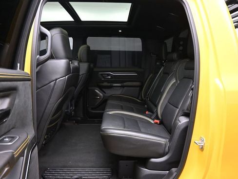 Used 2023 RAM 1500 TRX w/ TRX Level 2 Equipment Group AWD/4WD image 29