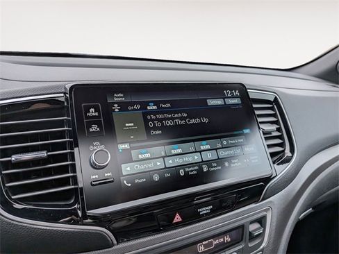 New 2026 Honda Ridgeline RTL image 19