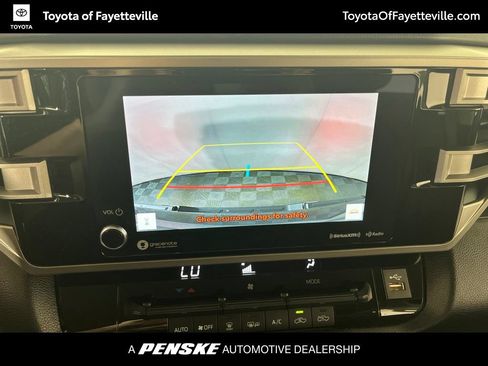 Used 2023 Toyota Tundra SR5 AWD/4WD image 35