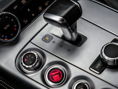 Used 2011 Mercedes-Benz SLS AMG Coupe image 69