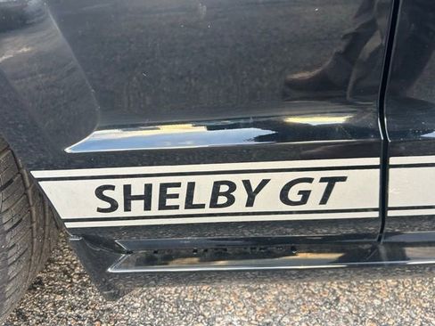 Used 2007 Ford Mustang GT Premium image 13