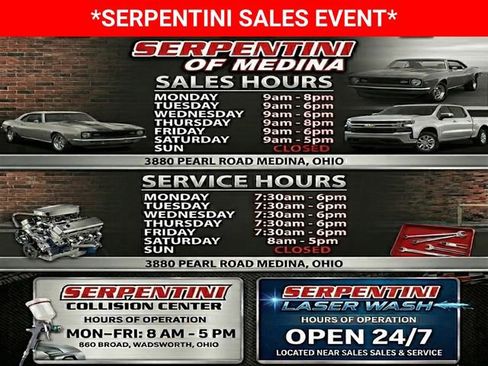 New 2026 Chevrolet Traverse RS image 38