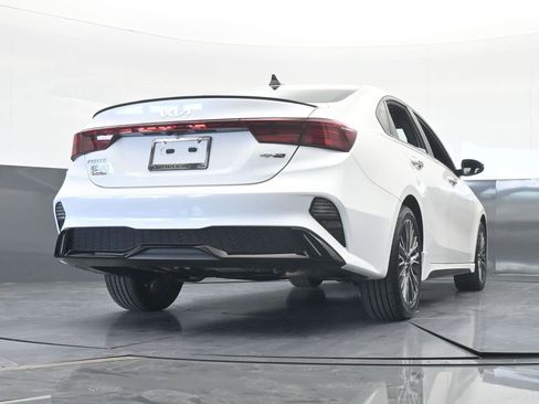 Used 2024 Kia Forte GT-Line image 58