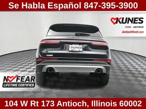 Used 2024 Lincoln Corsair Reserve AWD/4WD image 68