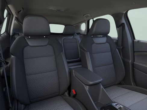 New 2026 Chevrolet Trax LT FWD image 16