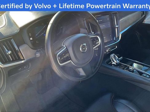 Used 2024 Volvo S90 T8 Ultimate image 17