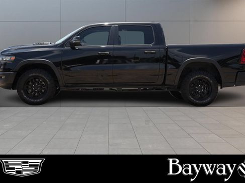 Used 2025 RAM 1500 Rebel w/ Rebel Level 1 Equipment Group AWD/4WD image 5