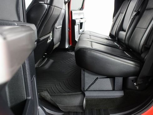 Used 2017 Ford F350 Lariat w/ Lariat Ultimate Package image 18