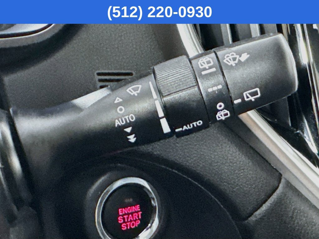 Used 2024 Subaru Ascent Touring w/ Popular Package #2 AWD/4WD image 14