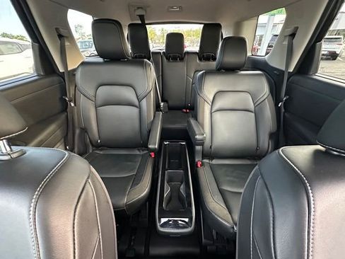 Certified 2023 Nissan Pathfinder SL w/ SL Premium Package AWD/4WD image 24