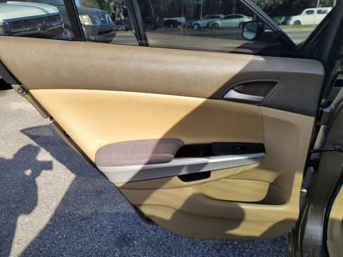 Used 2008 Honda Accord EX image 13