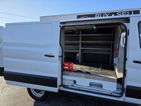 Used 2019 Ford Transit 150 130 Low Roof image 20