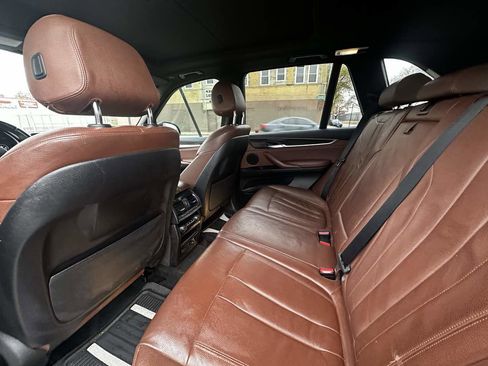 Used 2016 BMW X5 xDrive35i image 15