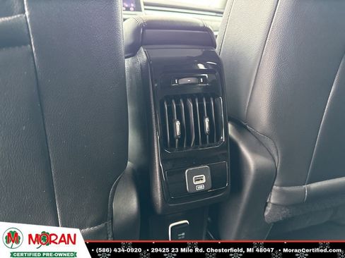 Used 2022 Jeep Compass Latitude image 26