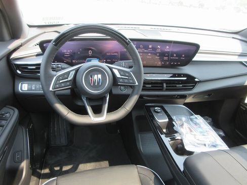 New 2026 Buick Enclave Sport Touring w/ Super Cruise Package image 18