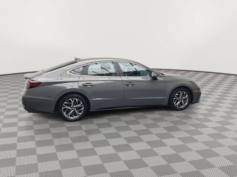 Used 2022 Hyundai Sonata SEL FWD image 34