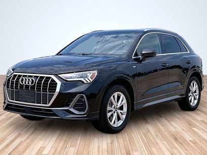 Used 2023 Audi Q3 2.0T Premium