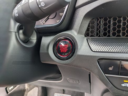 New 2026 Honda CR-V EX image 31