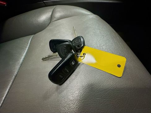 Used 2006 Toyota 4Runner SR5 image 33