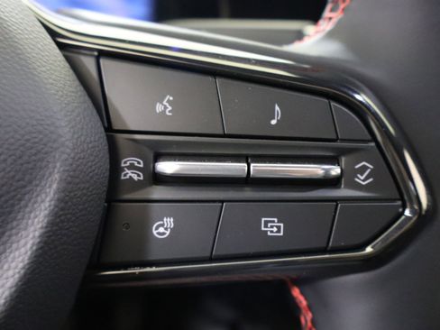 New 2026 Chevrolet Equinox EV RS image 29