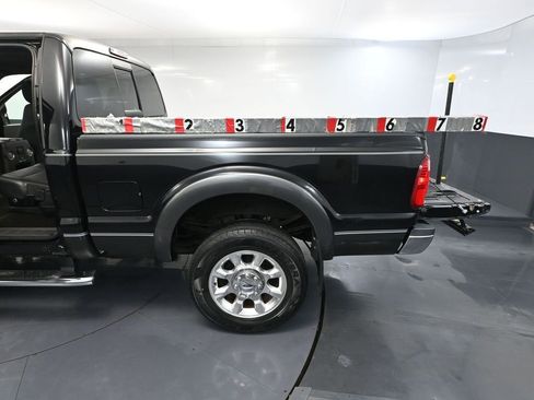 Used 2016 Ford F350 Lariat w/ Lariat Ultimate Package image 39