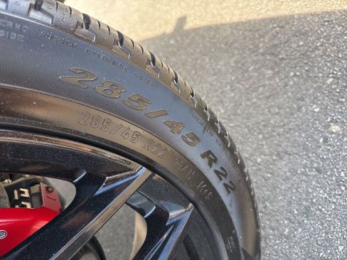 Used 2021 Ford F150 Platinum w/ Equipment Group 701A High image 36