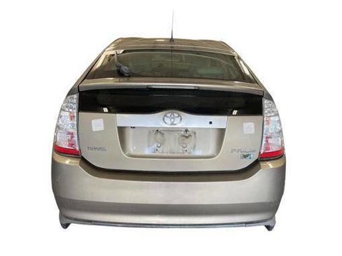 Used 2006 Toyota Prius FWD image 4