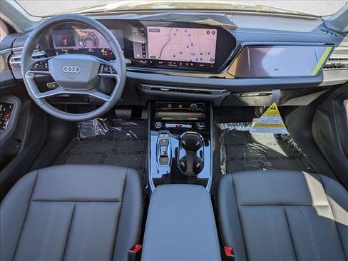 New 2026 Audi A5 2.0T Premium Plus AWD/4WD image 16