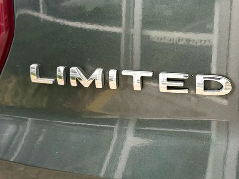 Used 2016 Ford Explorer Limited w/ Equipment Group 301A image 49