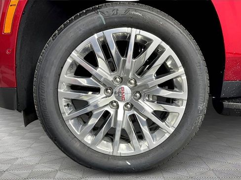 New 2025 GMC Yukon XL Elevation image 13