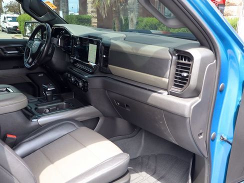 Used 2022 Chevrolet Silverado 1500 ZR2 AWD/4WD image 46