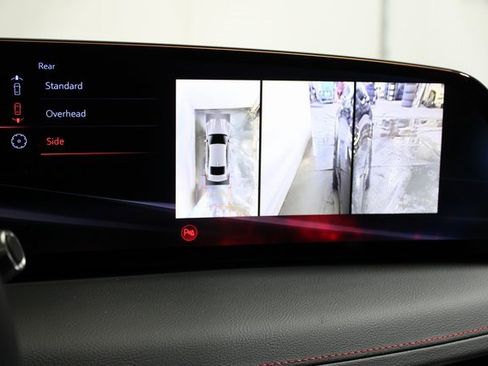 Used 2025 Cadillac CT5 V w/ Technology Package image 19