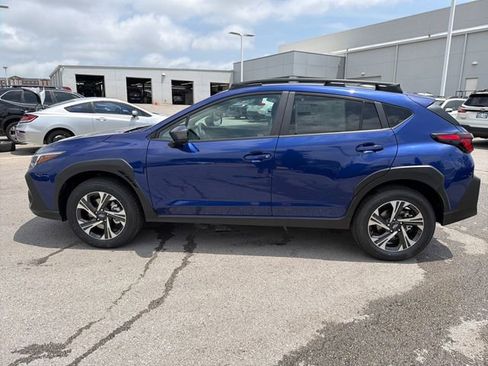 New 2026 Subaru Crosstrek 2.5i Premium AWD/4WD image 4