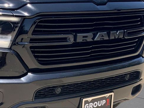 Used 2019 RAM 1500 Big Horn AWD/4WD image 30