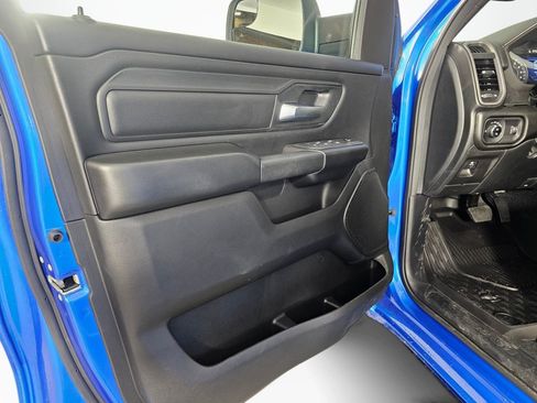 New 2026 RAM 1500 Warlock AWD/4WD image 21