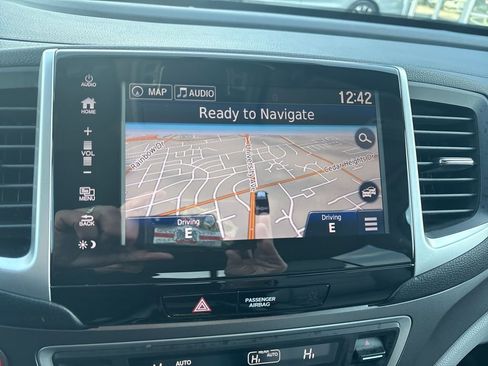 Certified 2019 Honda Ridgeline RTL-T image 22