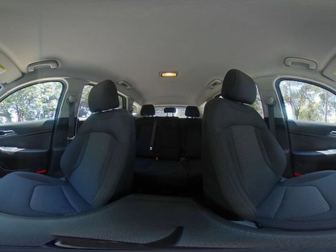 Used 2025 Kia Sportage LX FWD image 40