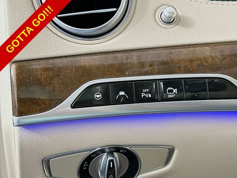 Used 2015 Mercedes-Benz S 550 Sedan image 10