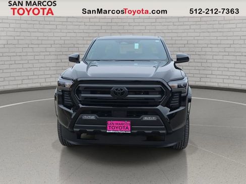 New 2026 Toyota Tacoma SR5 image 2