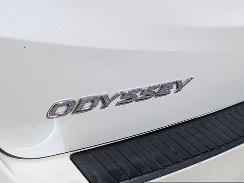 Used 2019 Honda Odyssey EX-L image 29
