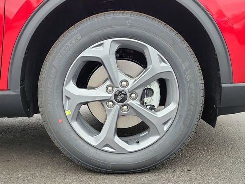 New 2026 Ford Escape ST-Line w/ Tech Pack #1 image 9