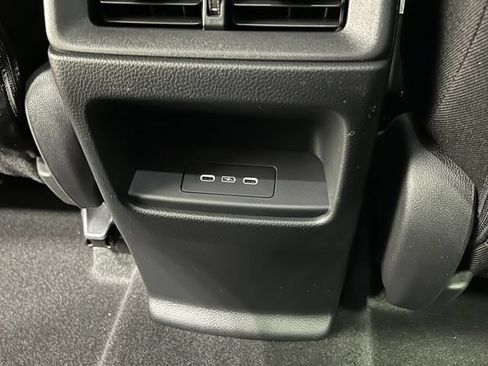 New 2026 Honda CR-V EX image 25