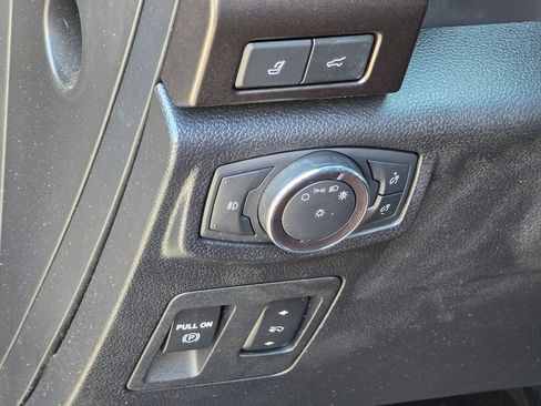 Used 2019 Ford Expedition Limited w/ Equipment Group 303A AWD/4WD image 42