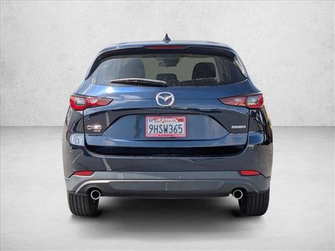Used 2023 MAZDA CX-5 AWD 2.5 S w/ Select Package image 7
