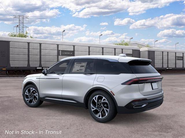 New 2026 Lincoln Nautilus Premier w/ Equipment Group 102A AWD/4WD image 4