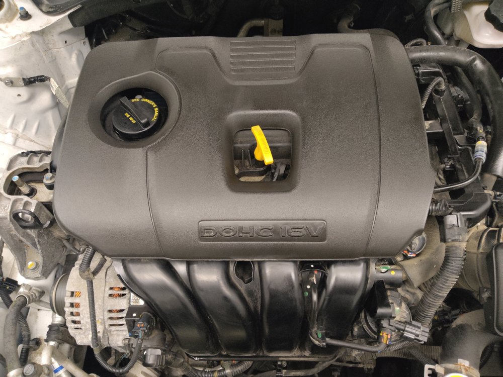 Used 2023 Kia Forte LXS w/ LXS Technology Package FWD image 30