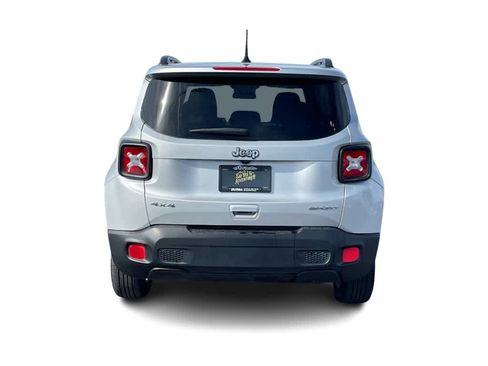 Used 2018 Jeep Renegade Sport w/ Power & Air Group image 5