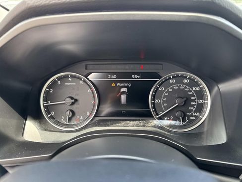 Used 2024 Mitsubishi Outlander SE FWD image 37